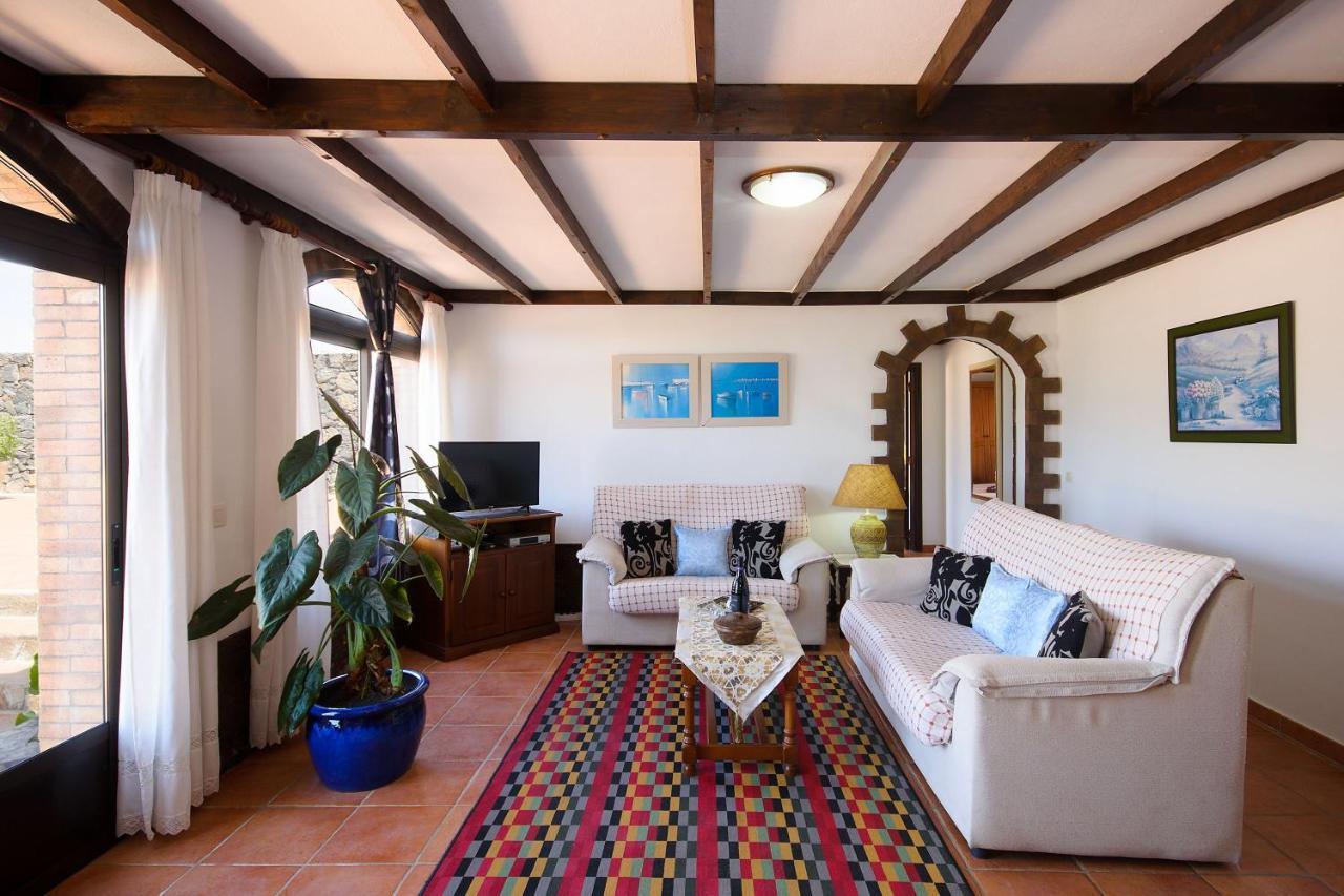 Casa Clara 1 Villa Conil Exteriör bild