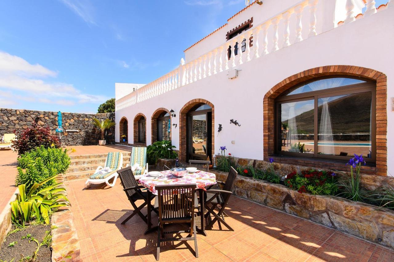 Casa Clara 1 Villa Conil Exteriör bild